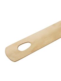 Schöpfkelle Goldies, Edelstahl, beschichtet

Das Besteck ist aus Edelstahl gefertigt. Somit ist es langlebig, rostet nicht und ist resistent gegen Bakterien., Goldfarben, matt, B 6 x L 32 cm