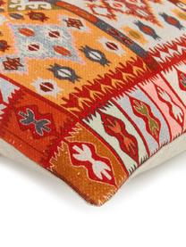 Povlak na polštář v etno stylu Budak, Více barev