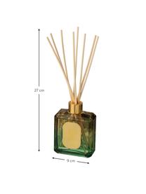 Diffuser Tropical Jungle, Houder: glas, Tropisch, 9 x 27 cm