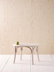 Table en bois pour enfant Salamanca, Bois, Bois clair, larg. 80 x haut. 50 cm