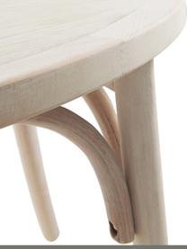 Table en bois pour enfant Salamanca, Bois, Bois clair, larg. 80 x haut. 50 cm