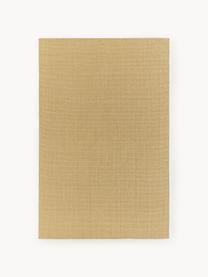 Handgewebter Sisal-Teppich Pablo, 100 % Sisal, Hellbraun, B 160 x L 230 cm (Größe M)