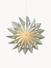 Étoile lumineuse LED Felix, tailles variées, Papier recyclé

Ce produit est fabriqué à partir de bois certifié FSC® issu d'une exploitation durable, Blanc, larg. 40 x haut. 40 cm