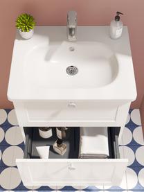 Mueble bajo lavabo Rafaella, Blanco, An 60 x Al 67 cm