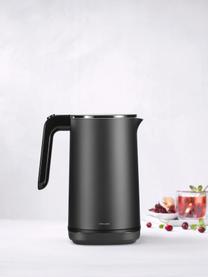 Bouilloire Enfinigy, 1,5 L, Plastique, Noir, mat, 1,5 L