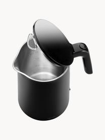 Wasserkocher Enfinigy, 1.5 L, Kunststoff, Schwarz, matt, 1.5 L