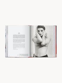 Livre photo Bettina Rheims. 40th Ed., Papier, couverture rigide, Bettina Rheims. 40th Ed., larg. 16 x haut. 22 cm