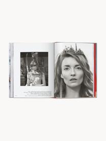 Livre photo Bettina Rheims. 40th Ed., Papier, couverture rigide, Bettina Rheims. 40th Ed., larg. 16 x haut. 22 cm