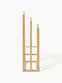 Porte-serviettes en bambou Kit, MDF avec placage en bambou

Ce produit est fabriqué à partir de bois certifié FSC® issu d'une exploitation durable, Bambou, larg. 42 x haut. 82 cm