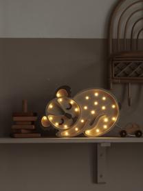 Veilleuse LED faite main avec minuterie et télécommande Koala, intensité lumineuse variable, Bois de pin, laqué

Ce produit est fabriqué à partir de bois certifié FSC® issu d'une exploitation durable, Gris clair, gris foncé, larg. 35 x haut. 23 cm