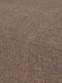 Poltrona Fluente, Rivestimento: 100% poliestere Con 115.0, Struttura: legno di pino massiccio, , Gambe: metallo verniciato a polv, Tessuto torrone, Larg. 74 x Prof. 85 cm