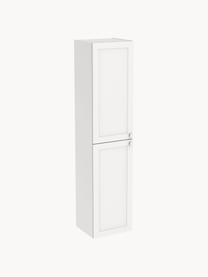 Mueble de baño alto Rafaella, Blanco, An 42 x Al 180 cm