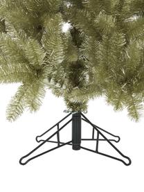 Decoratieve kerstboom Colchester, Kunststof (PVC), Groen, Ø 84 x H 185 cm