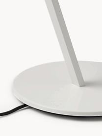 Lampa stołowa La Petite, Biały, S 25 x W 37 cm