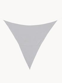 Toldo Triangle, Cordón: nylon, Gris, An 360 x L 360 cm