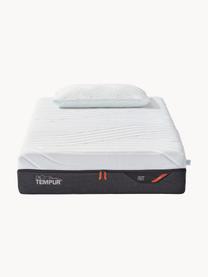 Viscoelastische Memory-Foam-Matratze Pro CoolQuilt Firm, Unterseite: 100 % Polyester, Fest, B 80 x L 200 cm