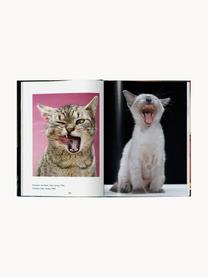 Ilustrovaná kniha Cats. Photographs 1942–2018, Papír, pevná vazba, Cats. Photographs 1942–2018, Š 14 cm, V 20 cm