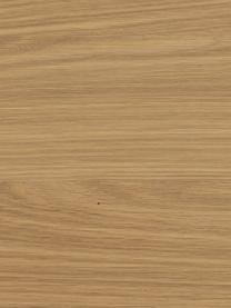 Tavolo rotondo in legno di betulla Malika, Ø 120 cm, Legno di betulla oliato, Legno di betulla, Ø 120 cm
