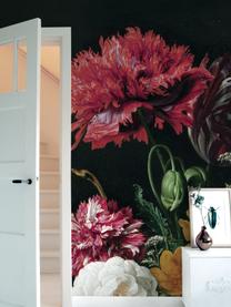 Fotobehang Golden Age Flowers, Vlies, milieuvriendelijk en biologisch afbreekbaar, Multicolour, mat, B 196 cm x H 280 cm