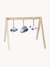 Arche de jeu Neo, Contreplaqué

Ce produit est fabriqué à partir de bois certifié FSC® issu d'une exploitation durable, Bois, larg. 60 x haut. 48 cm