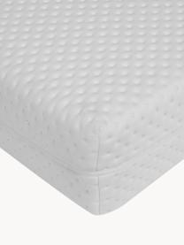 Matelas enfant Valery, Blanc, larg. 70 x long. 140 cm