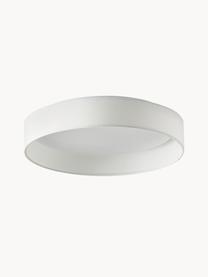 LED-Deckenleuchte Helen, Diffusorscheibe: Kunststoff, Weiß, Ø 52 x H 11 cm