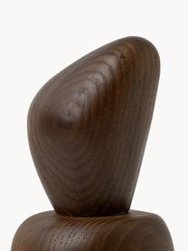 Gewürzmühle Cairn aus Eschenholz, Eschenholz

Dieses Produkt wird aus nachhaltig gewonnenem, FSC®-zertifiziertem Holz gefertigt., Eschenholz, B 7 x H 21 cm