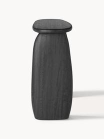 Console en manguier Pamuk, Bois de manguier massif, laqué

Ce produit est fabriqué à partir de bois certifié FSC® issu d'une exploitation durable, Noir, larg. 120 x haut. 80 cm