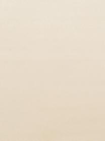 Sillón de exterior Leyre, Tapizado: polietileno, Estructura: poliratán, Marrón, beige , An 70 x Al 79 cm