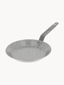 Steakpan Mineraal B met bijenwas, Ijzer, Ijzer, Ø 24 cm