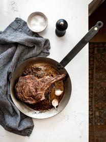 Steaková panvica Mineral B, Železo, Odtiene striebornej, Ø 24 cm