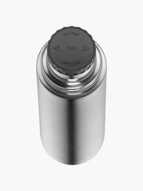 Bottiglia thermos TC, 700 ml, Coperchio: acciaio inossidabile, pla, Argentato opaco, 700 ml