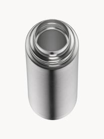 Bottiglia thermos TC, 700 ml, Coperchio: acciaio inossidabile, pla, Argentato opaco, 700 ml