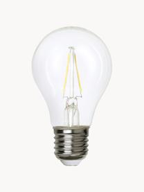 Ampoule E27, blanc chaud, 5 pièces, Transparent, Ø 6 x haut. 11 cm
