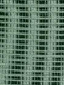 Outdoor kussen St. Maxime, met vulling, 100% polyester, Donkergroen, B 47 x L 47 cm
