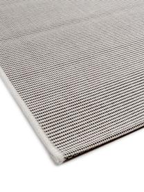 Tapis outdoor Metro, Blanc cassé