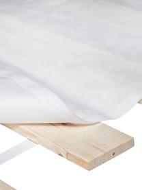 Rollrost 2er-Set Juan Carlos, Leisten: Massives Tannenholz, FSC-, Tannenholz, B 180 x L 200 cm