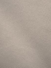 Outdoor-Kissen Olef mit Inlett, 100 % Baumwolle, Beige, B 30 x L 50 cm