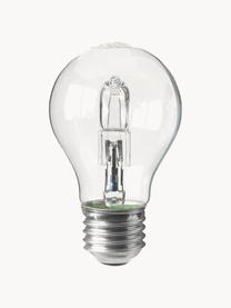 Bombilla E14, blanco cálido, 1 ud., Ampolla: vidrio, Casquillo: aluminio, Dorado, transparente, Ø 5 x 400 lm