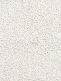 Načechraný koberec s vysokým vlasem Leighton, Tlumeně bílá, Š 120 cm, D 180 cm (velikost S)