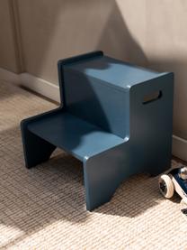 Dřevěná schůdková stolička Graffiti, Topolová překližka, lakovaná

Tento produkt je vyroben z udržitelných zdrojů dřeva s certifikací FSC®., Šedomodrá, Š 34 cm, V 33 cm