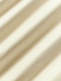 Housse de couette hivernale en percale de coton Aspen, Multicolore, larg. 200 x long. 200 cm