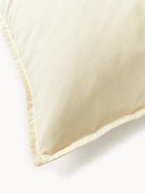 Housse de couette hivernale en percale de coton Aspen, Multicolore, larg. 200 x long. 200 cm