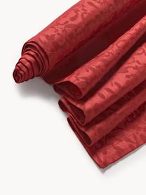 Runner con motivo invernale Hollyn, 100% cotone

Il materiale utilizzato in questo prodotto è testato per le sostanze nocive e certificato secondo lo STANDARD 100 by OEKO-TEX®, 2534CIT, CITEVE., Rosso, Larg. 40 x Lung. 150 cm