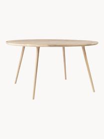 Table ronde en bois de chêne Accent, tailles variées, Bois de chêne

Ce produit est fabriqué à partir de bois certifié FSC® et issu d'une exploitation durable, Bois de chêne, clair, Ø 140 x haut. 73 cm