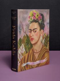 Libro ilustrado Frida Kahlo. The Complete Paintings, Papel, tapa dura, Frida Kahlo. The Complete Paintings, An 29 x Al 40 cm