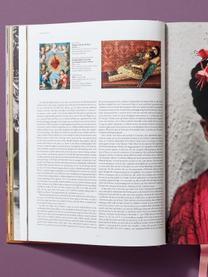 Bildband Frida Kahlo. The Complete Paintings, Papier, Hardcover, Frida Kahlo. The Complete Paintings, B 29 x H 40 cm