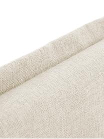 Premium Boxspringbett Violet, Matratze: 7-Zonen-Taschenfederkern , Beige, 200 x 200 cm