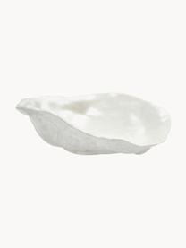 Cuencos para salsas de porcelana Kelia, 2 uds., Porcelana, Blanco, An 13 x Al 4 cm