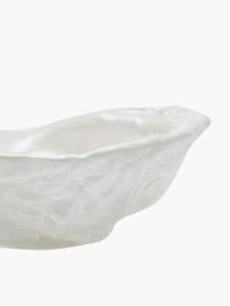 Porcelánová miska na dipy Kelia, 2 ks, Porcelán, Bílá, Š 13 cm, V 4 cm